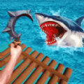 勇者求生鲨鱼攻击最新版下载-勇者求生鲨鱼攻击免费版本下载v1.0
