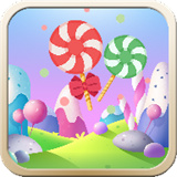 糖果传奇世界正版APP版-糖果传奇世界免费完整版下载v2.19