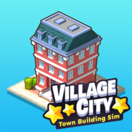 乡村城市城镇建设模拟免费手机版-乡村城市城镇建设模拟手机最新版下载v6.1
