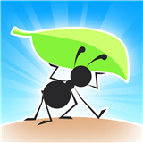 小蚁快跑最新安卓版-小蚁快跑汉化完整版下载v4.16
