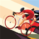 自行车之旅安卓完整版-自行车之旅汉化完整版下载v3.7