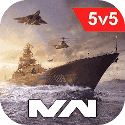 现代战舰破解版安卓完整版-现代战舰破解版手机最新版下载v7.5