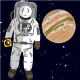 火柴人月球冒险最新版中文-火柴人月球冒险安卓手机版下载v2.12