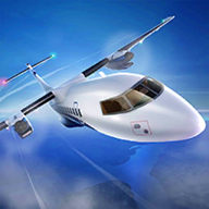 飞机飞行模拟器手机完整版-飞机飞行模拟器汉化完整版下载v4.13