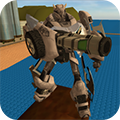 变形机器人英雄免费手机版-变形机器人英雄免费完整版下载v9.15