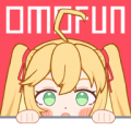 OmoFun动漫软件下载免费手机版-OmoFun动漫软件下载安卓免费版下载v5.12