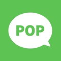 pop聊天app下载中文正版-pop聊天app下载汉化完整版下载v1.6