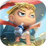 怪咖英雄最新安卓版-怪咖英雄免费完整版下载v4.9